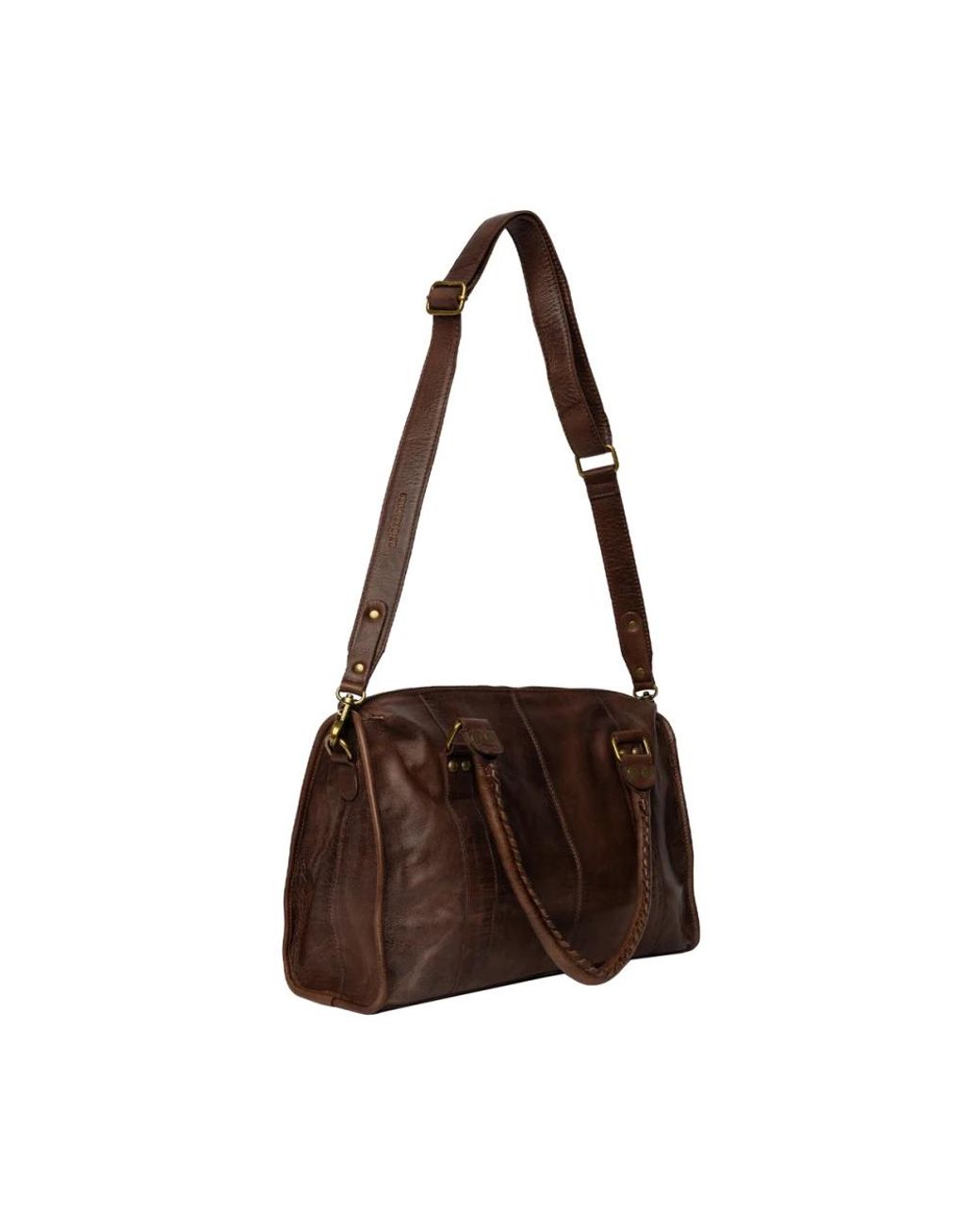 Re:designed Brown Miri Big