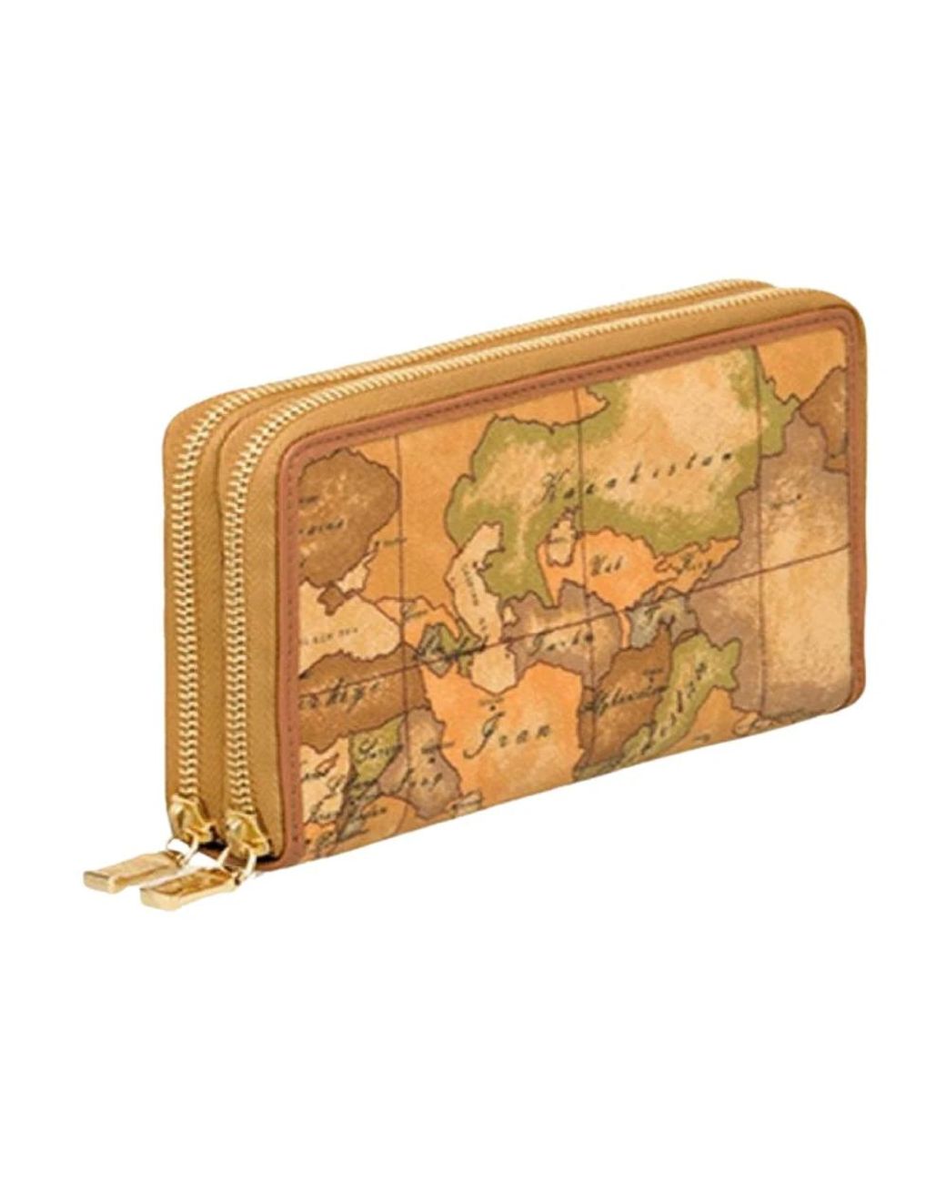 Alviero Martini 1A Classe Orange Wallets & Cardholders