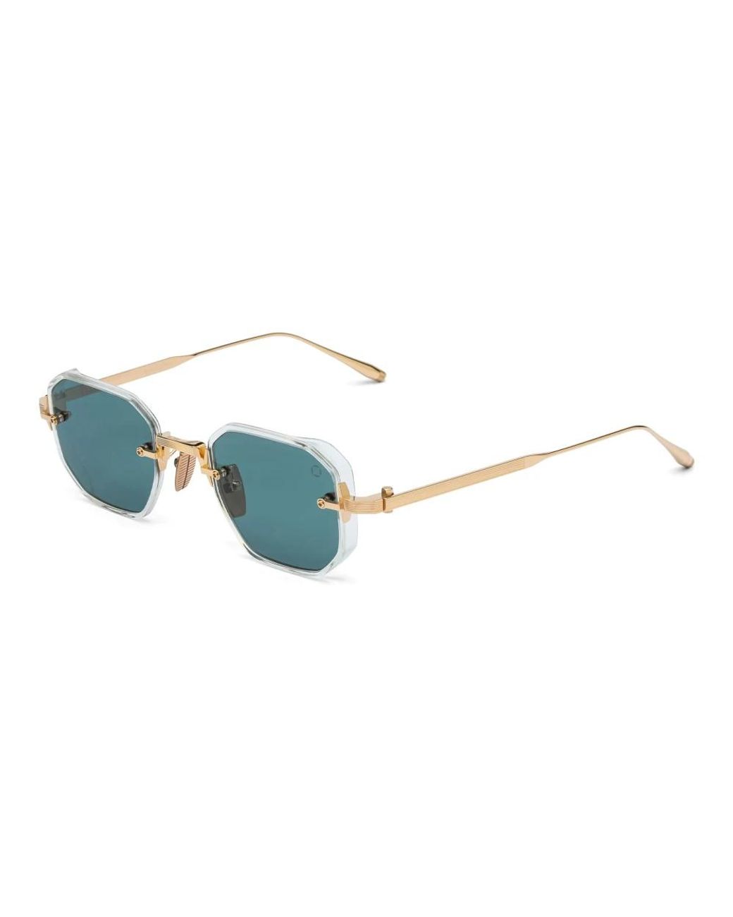 Sunglasses Akoni en coloris Blue