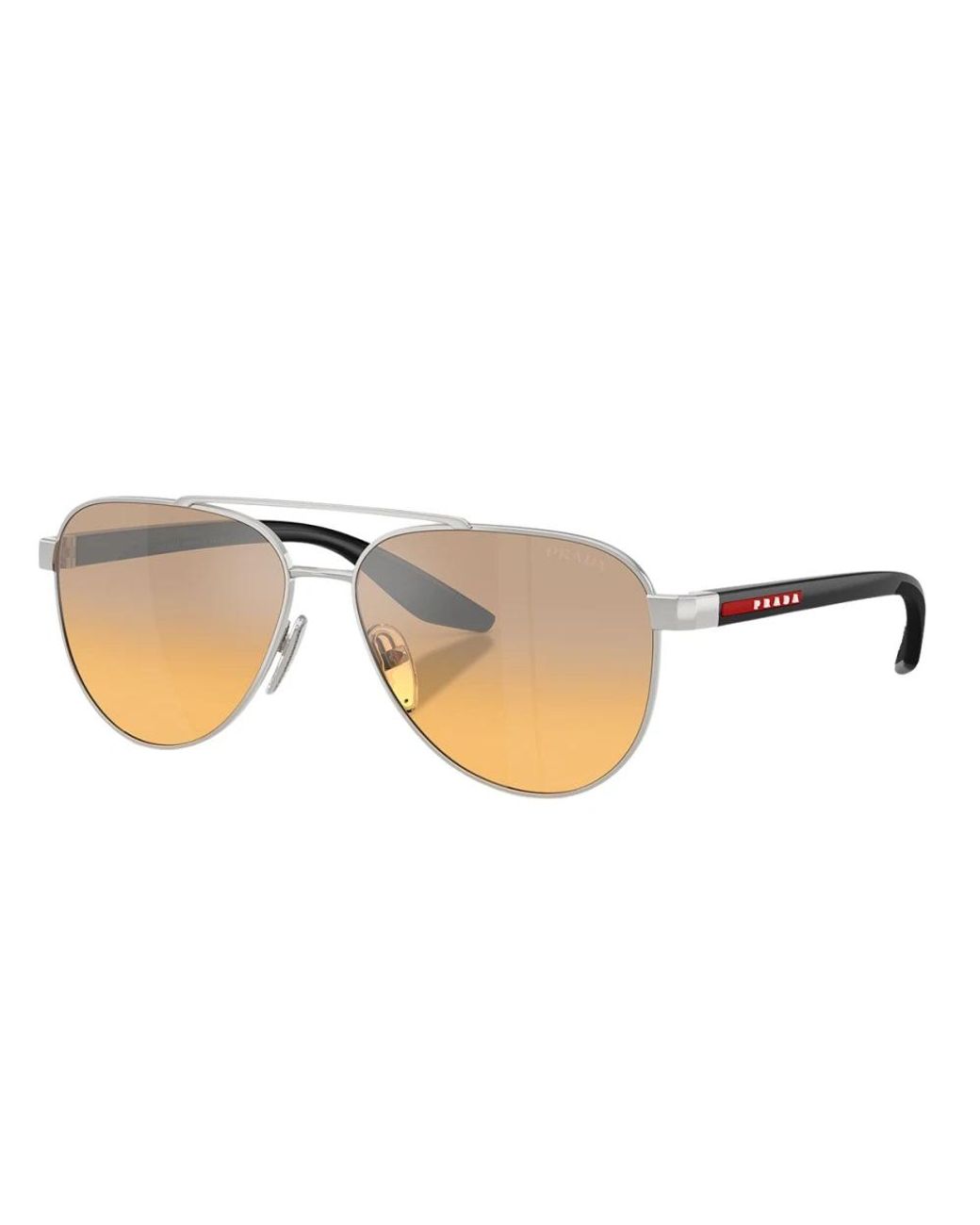 Prada Natural Sunglasses