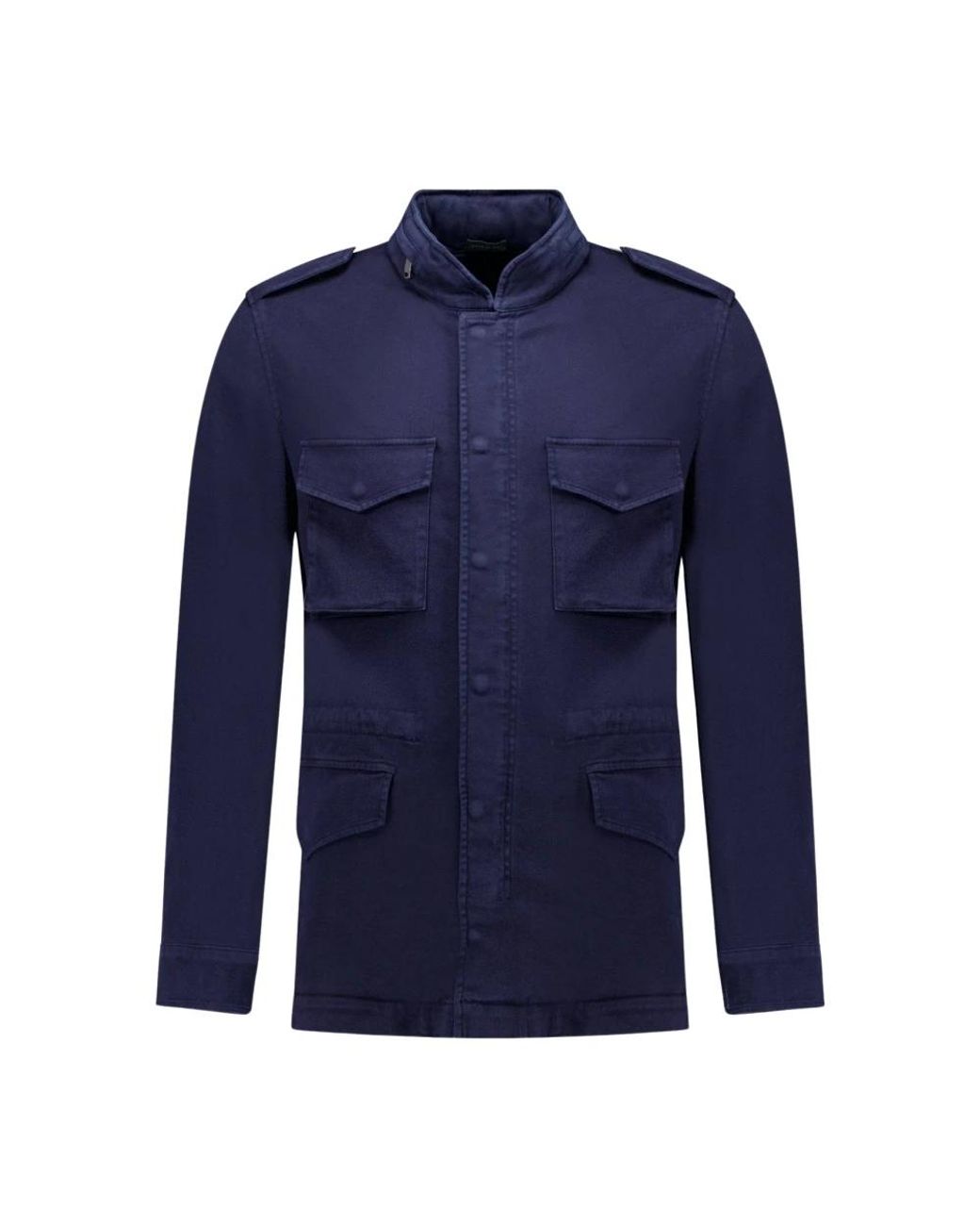 Light Jackets AUTORE pour homme en coloris Blue