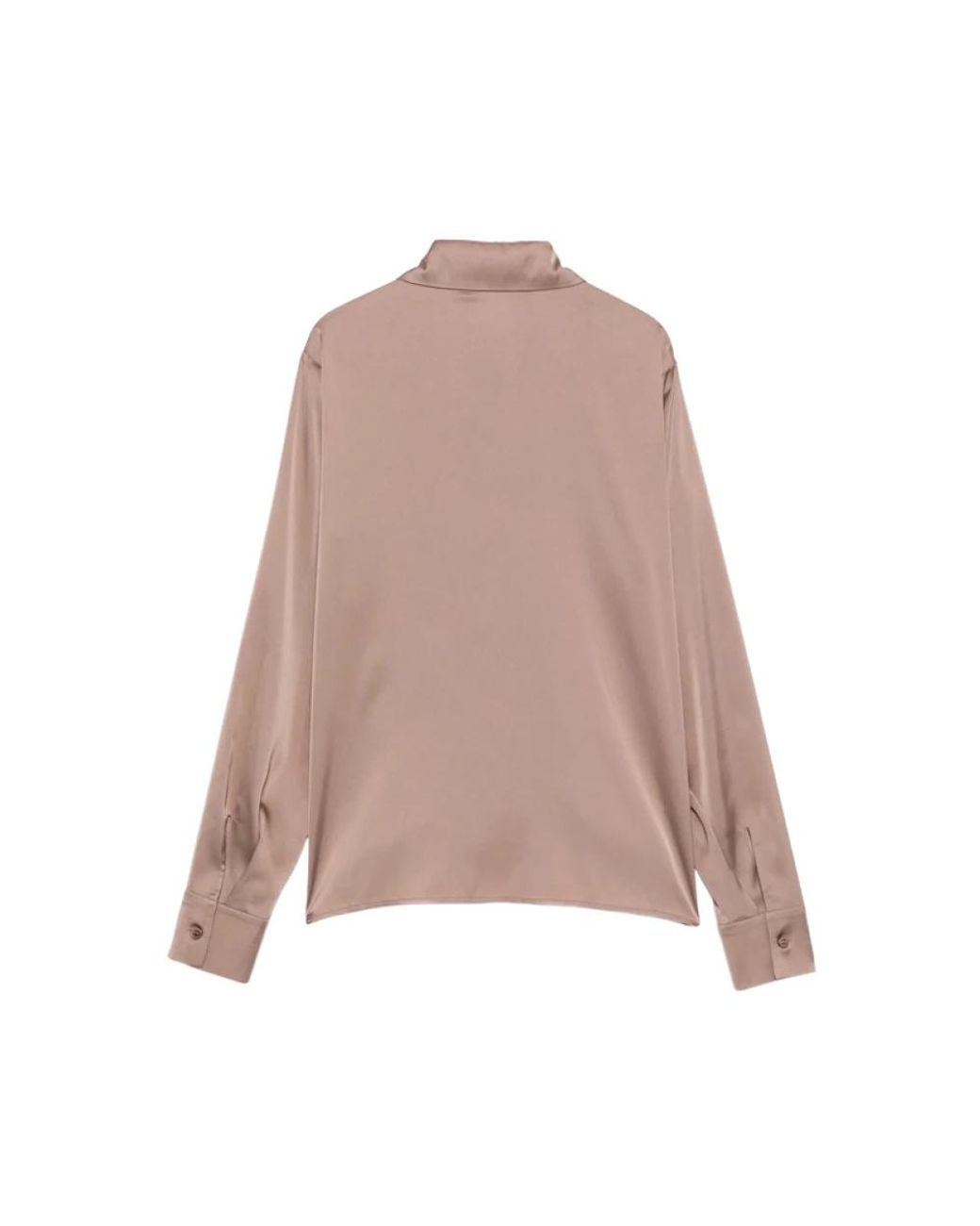 D.exterior Pink Shirts
