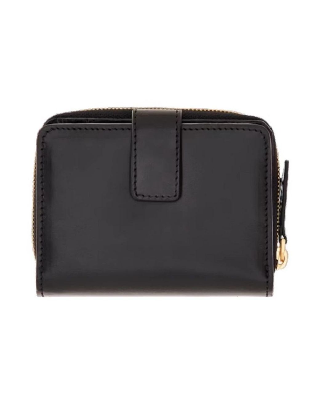 Wallets & Cardholders The Bridge en coloris Black