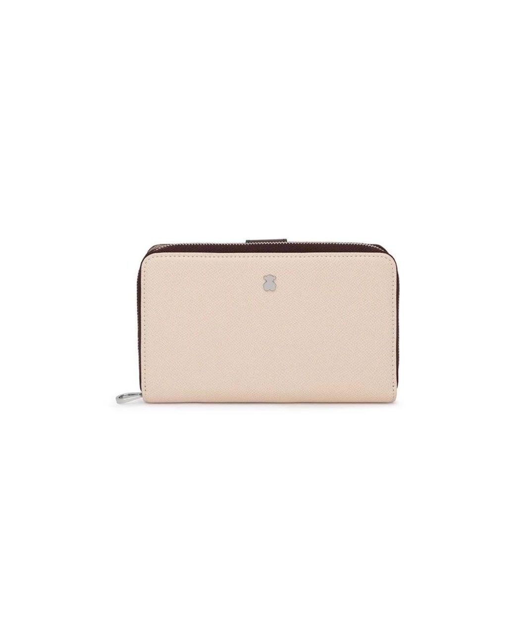 Tous Wallets &Amp; Cardholders in het Natural