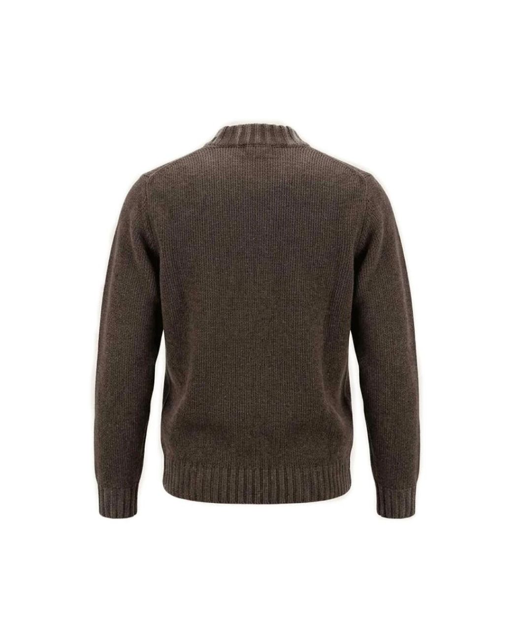 Turtlenecks Bob de hombre de color Gray