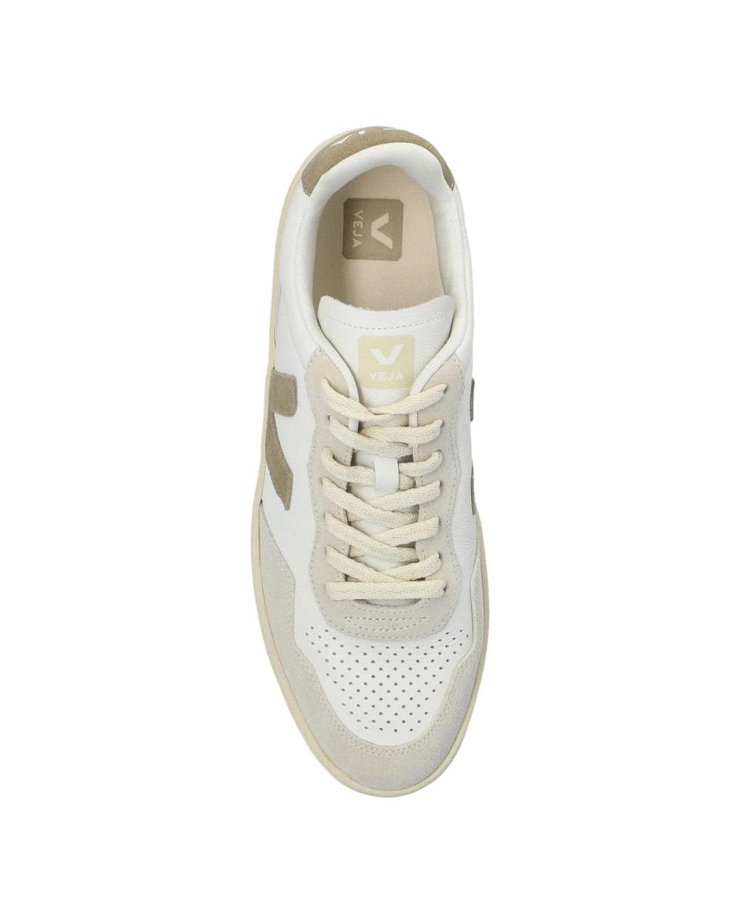 Veja Gray Sneakers