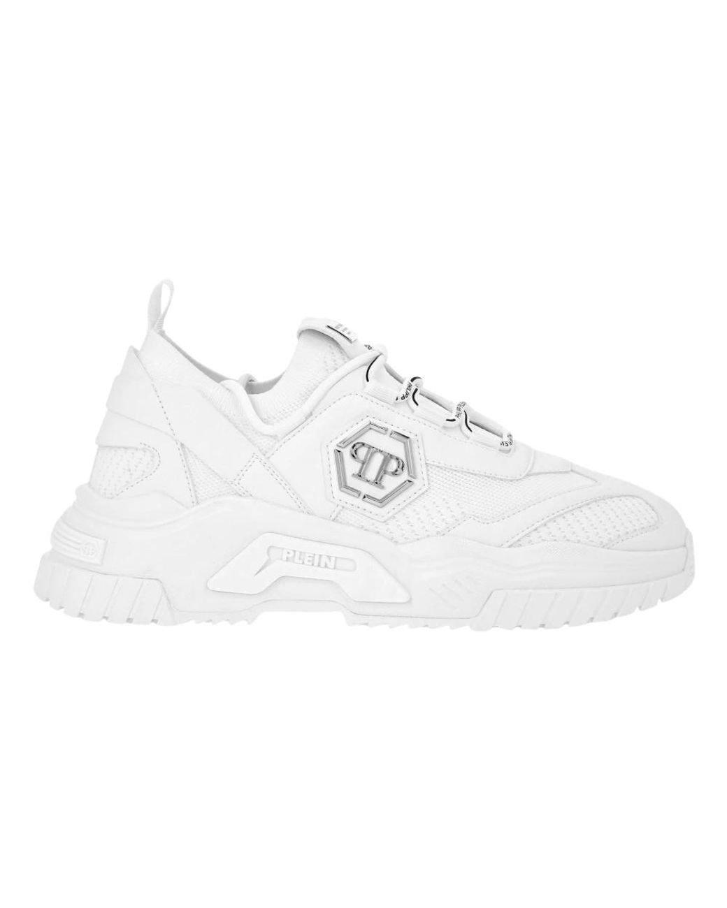 Sneakers Philipp Plein en coloris White