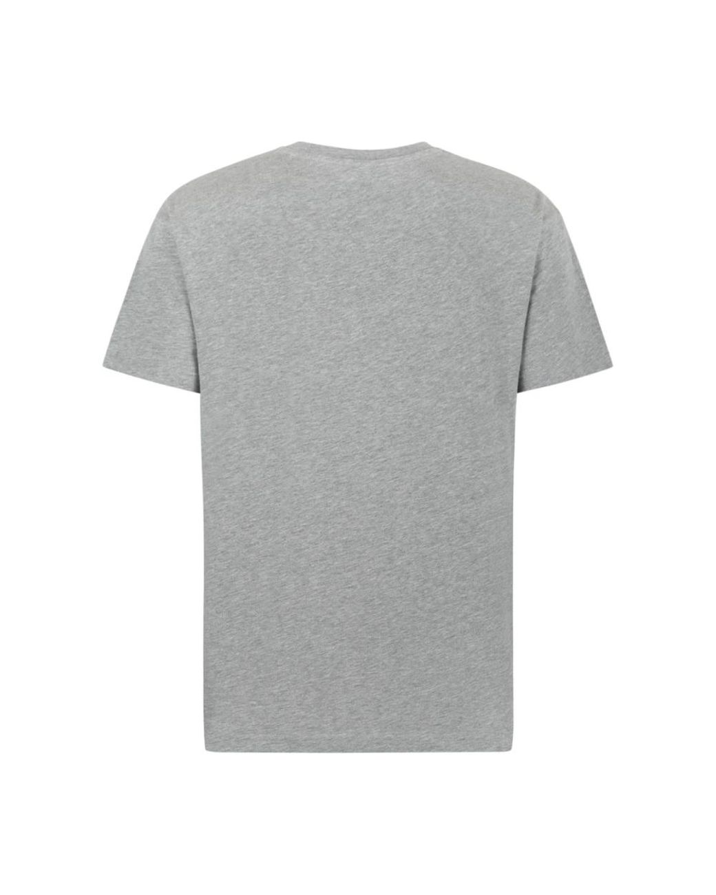Vivienne Westwood Gray T-Shirts for men