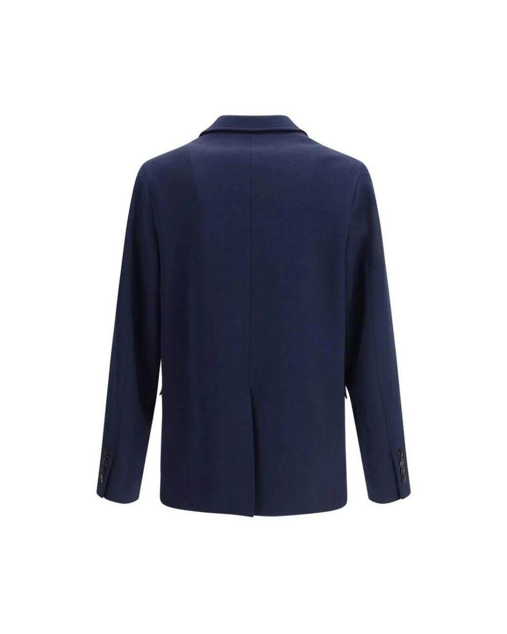 Gucci Blue Blazers for men