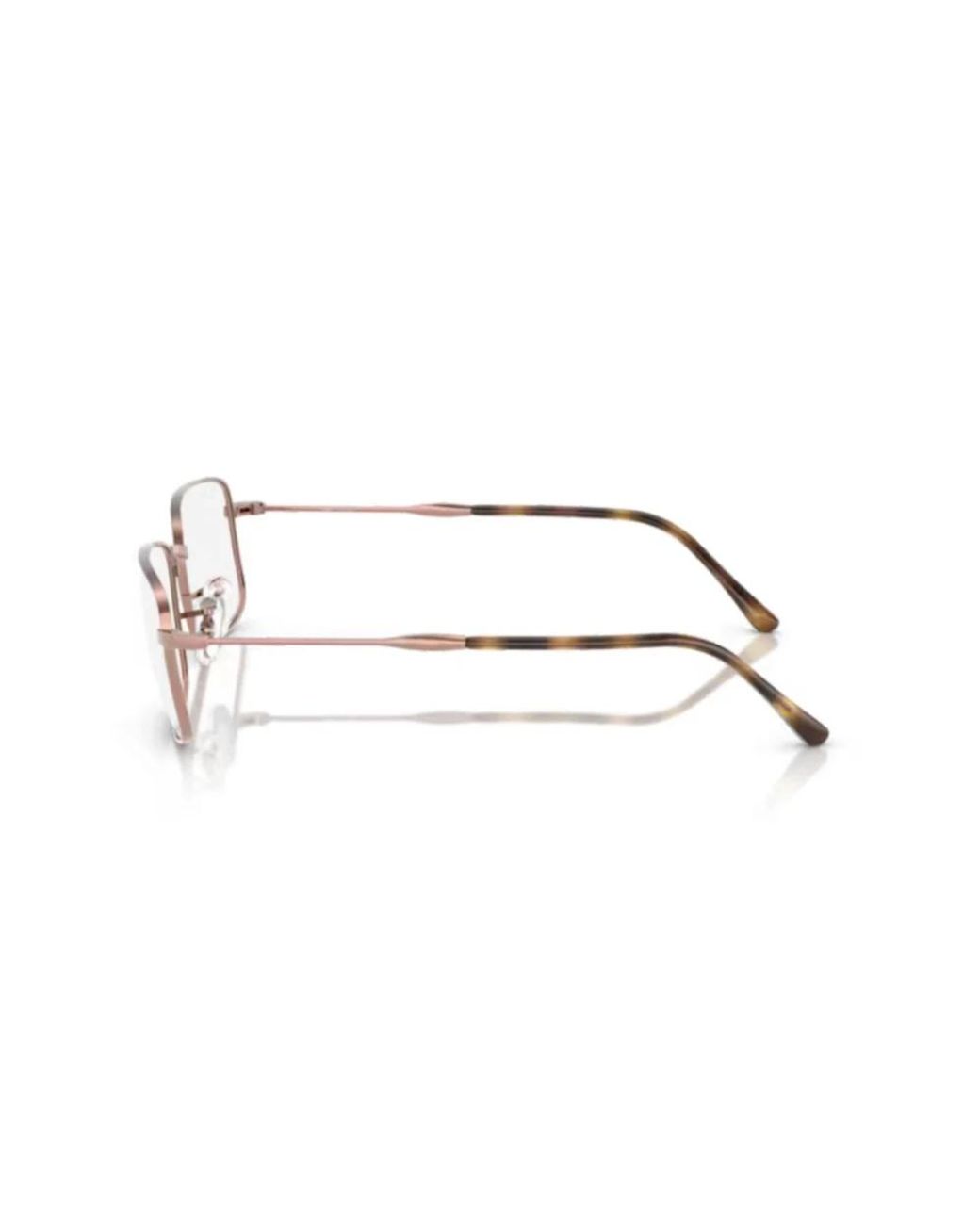 Ray-Ban Metallic Glasses
