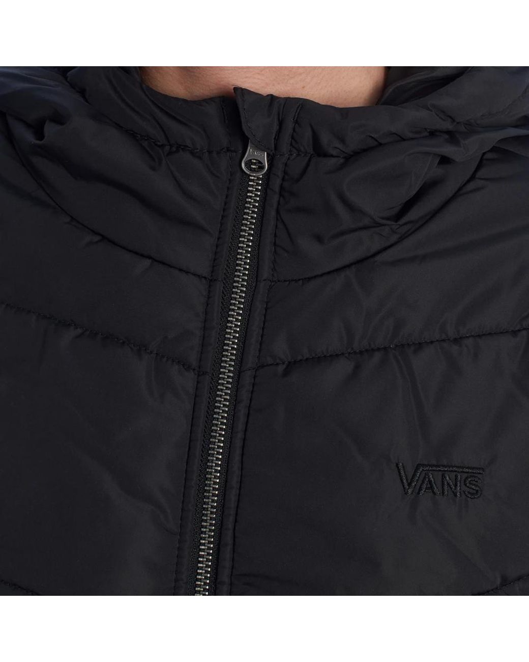 Vans Black Light Jackets