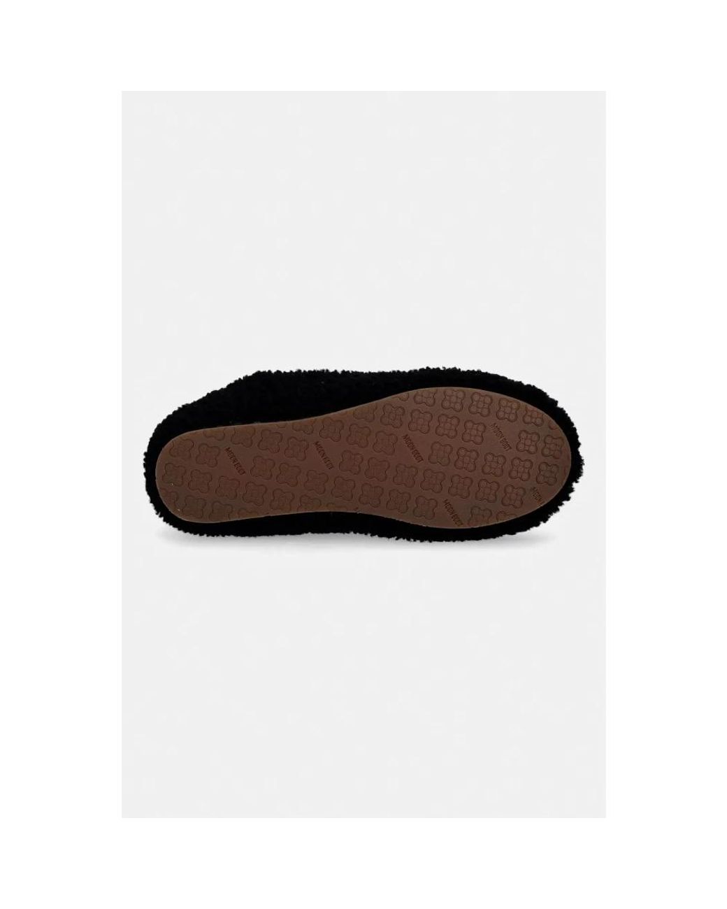 Ballerinas di Moon Boot in Black