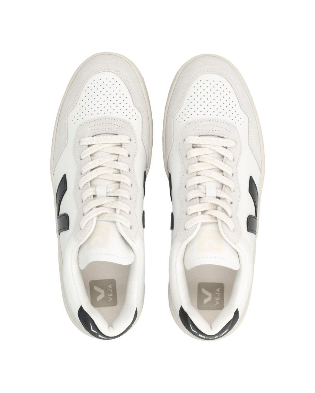 Veja White Sneakers
