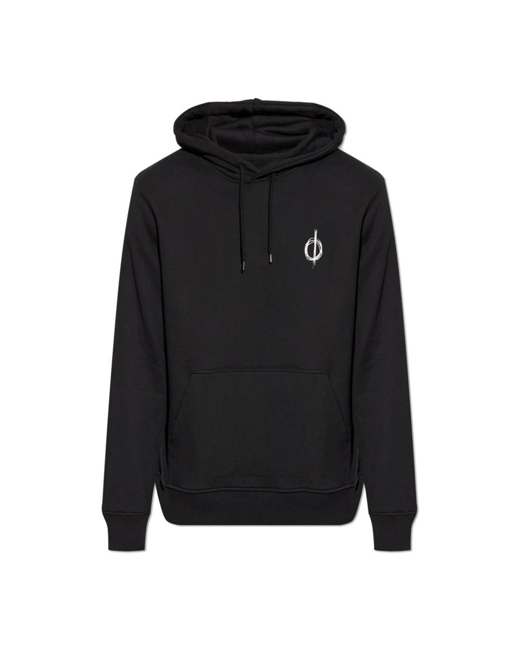 Hoodies Samsøe & Samsøe pour homme en coloris Black