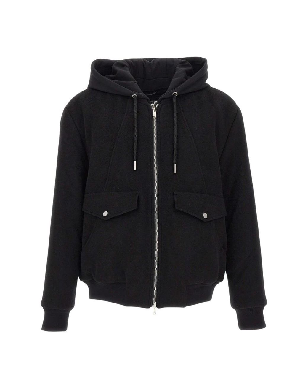 Bomber Jackets Moose Knuckles pour homme en coloris Black