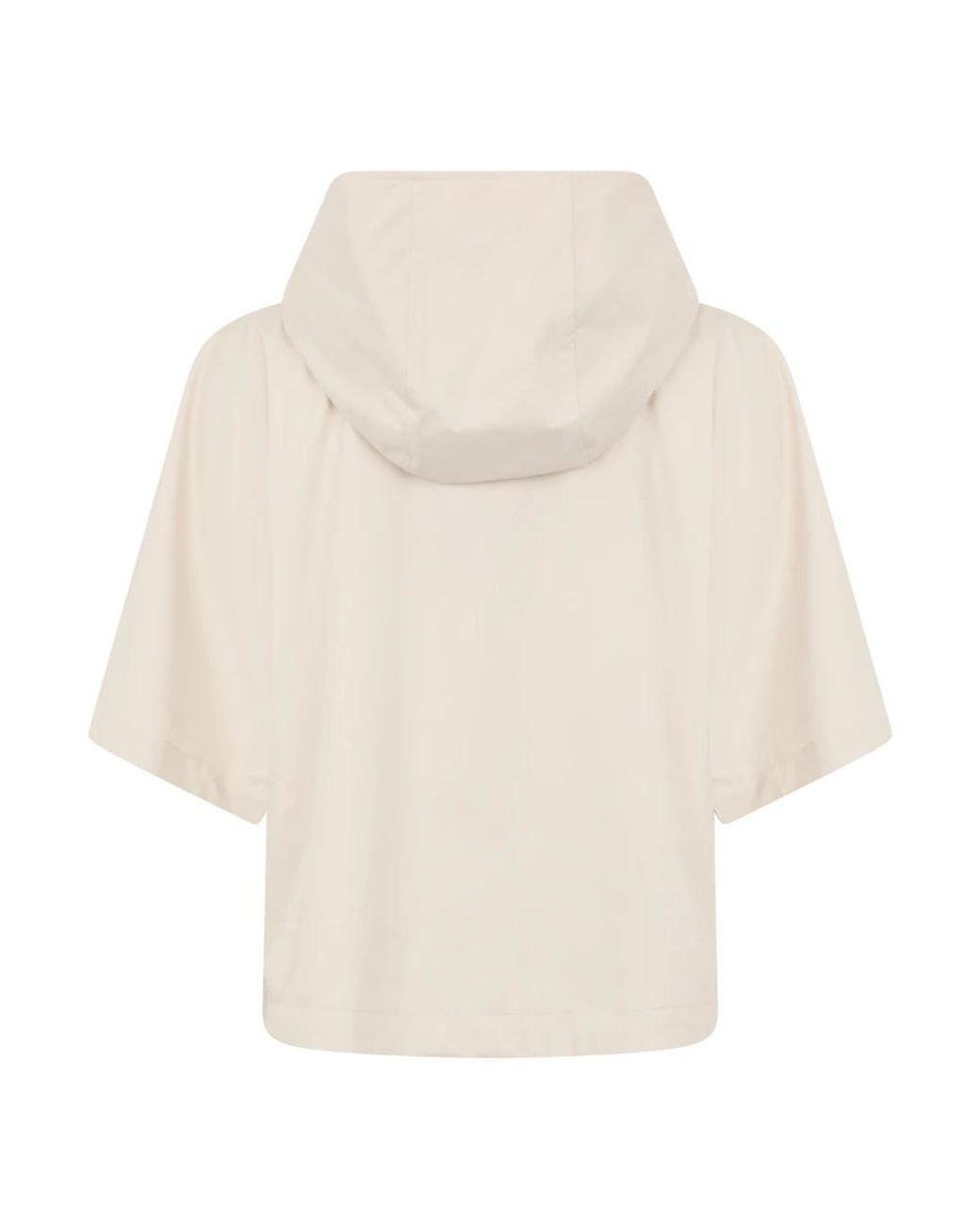 Moorer Natural Light Jackets