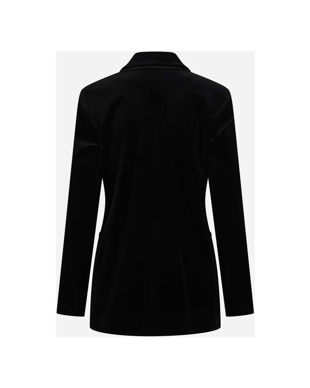 Blazers Antonelli de color Black
