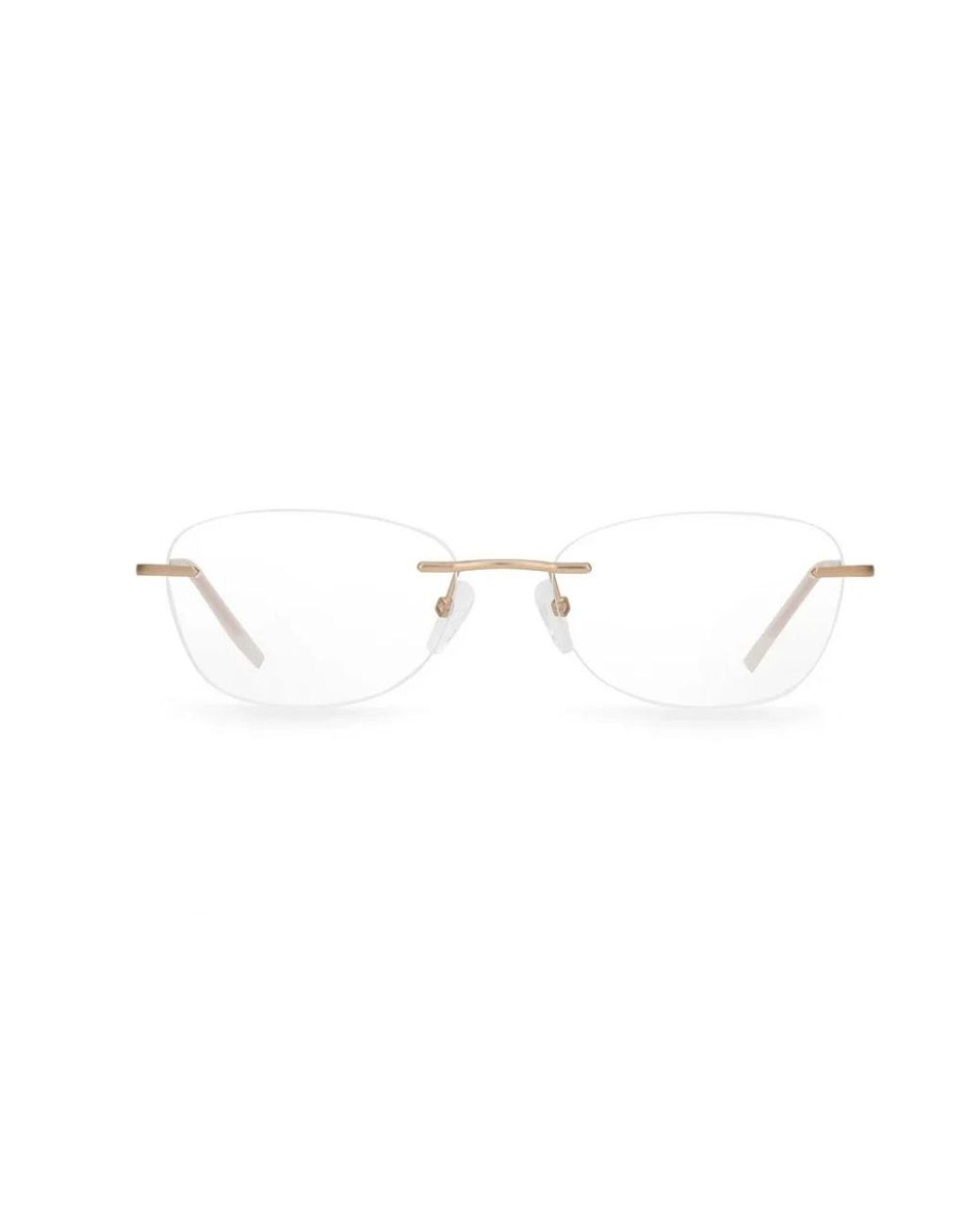 Pierre Cardin Metallic Glasses