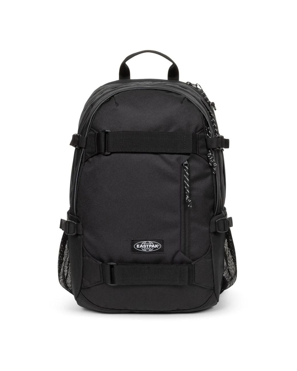Eastpak Black Backpacks for men