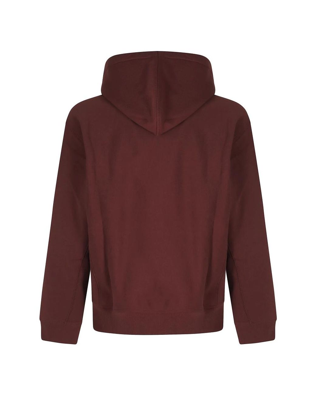 Carhartt Purple Hoodies for men