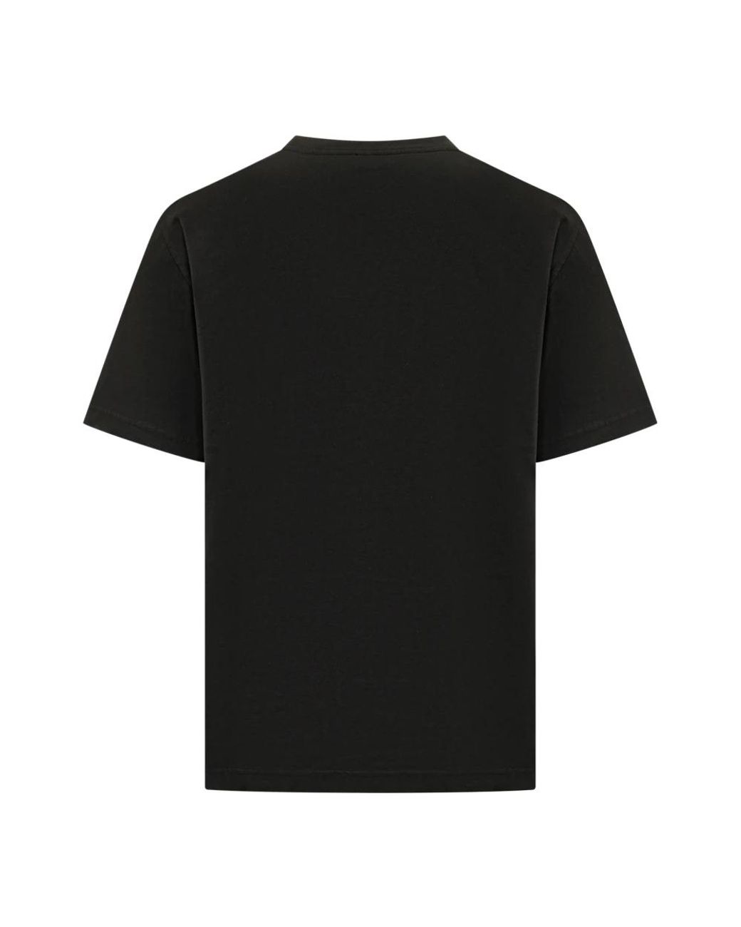 KENZO Black T-Shirts for men