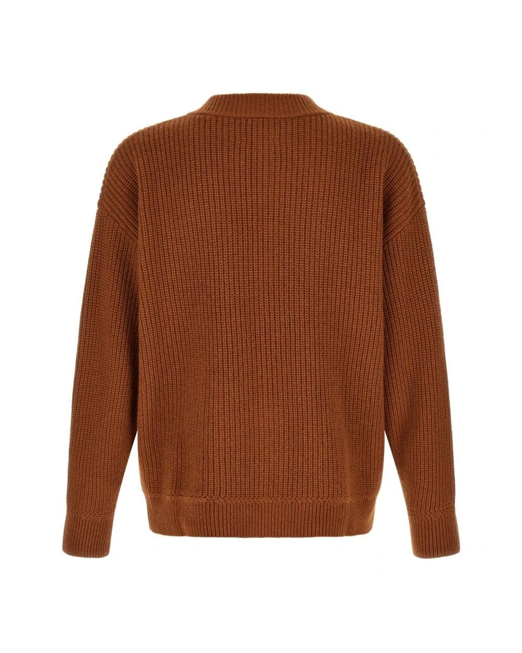 Isabel Marant Brown Cardigans for men