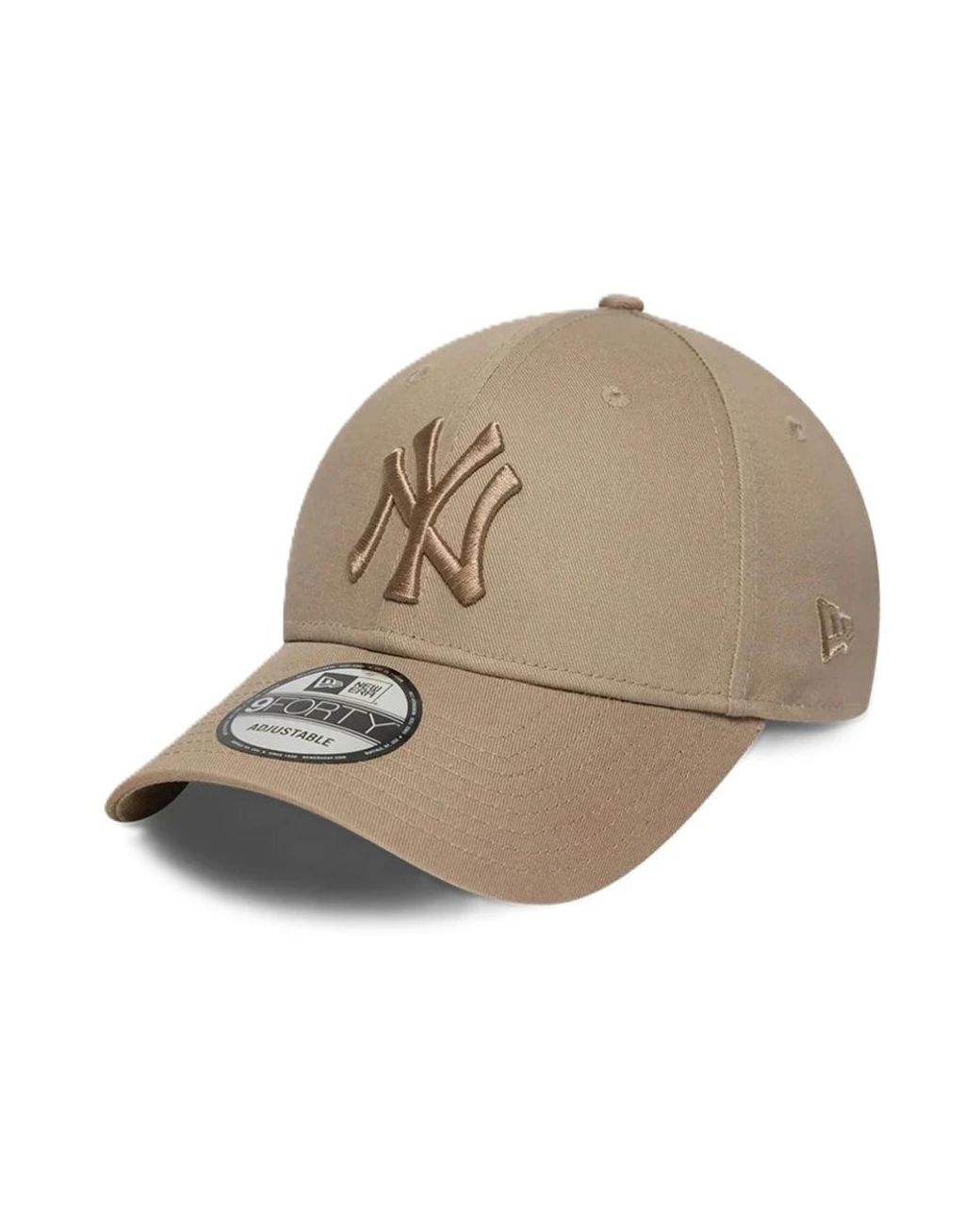 KTZ Brown Hats & Caps
