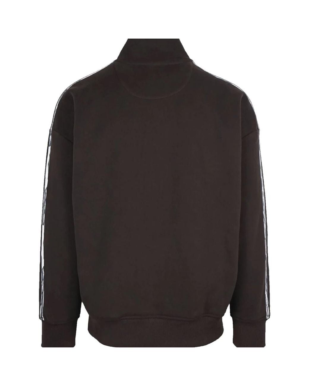 carlo colucci Brown Zip-Throughs for men