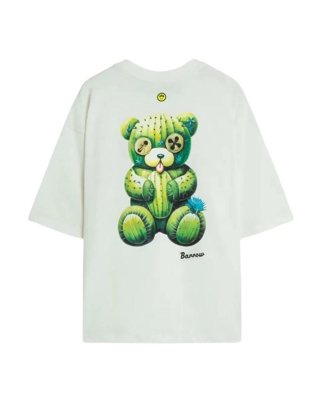 Barrow Green T-Shirts