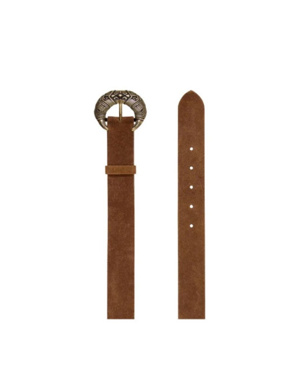 Accessories di Ba&sh in Brown