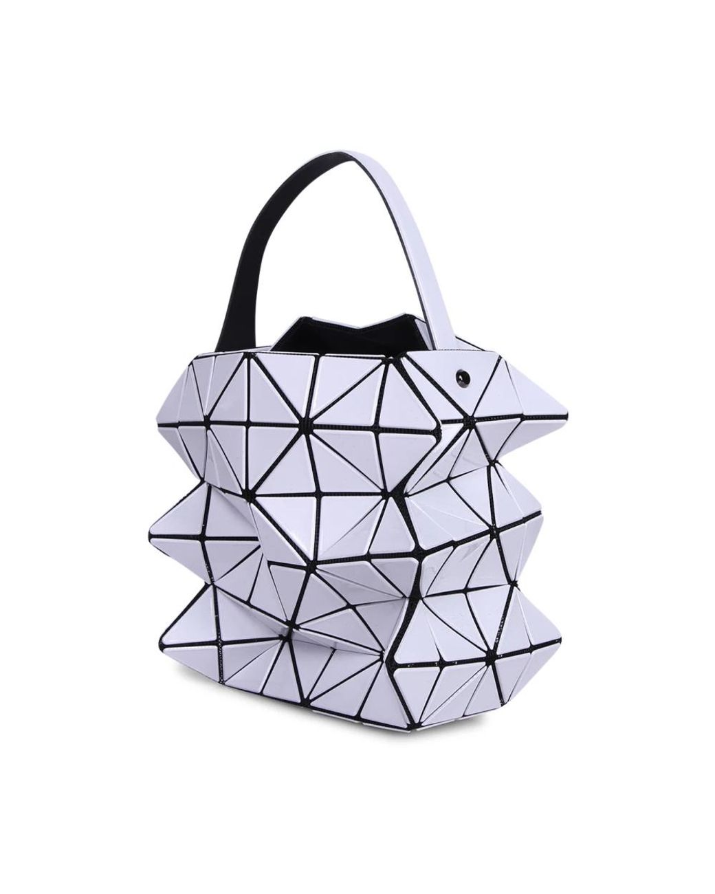 Issey Miyake Blue Handbags