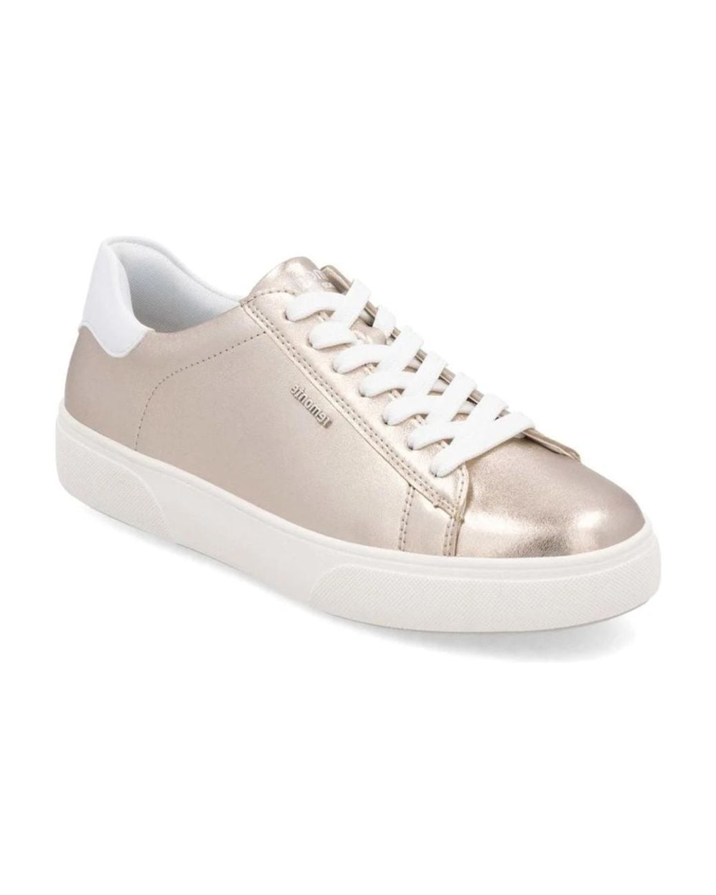 Remonte White Sneakers