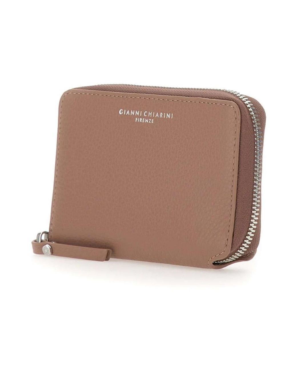 Gianni Chiarini Brown Wallets & Cardholders