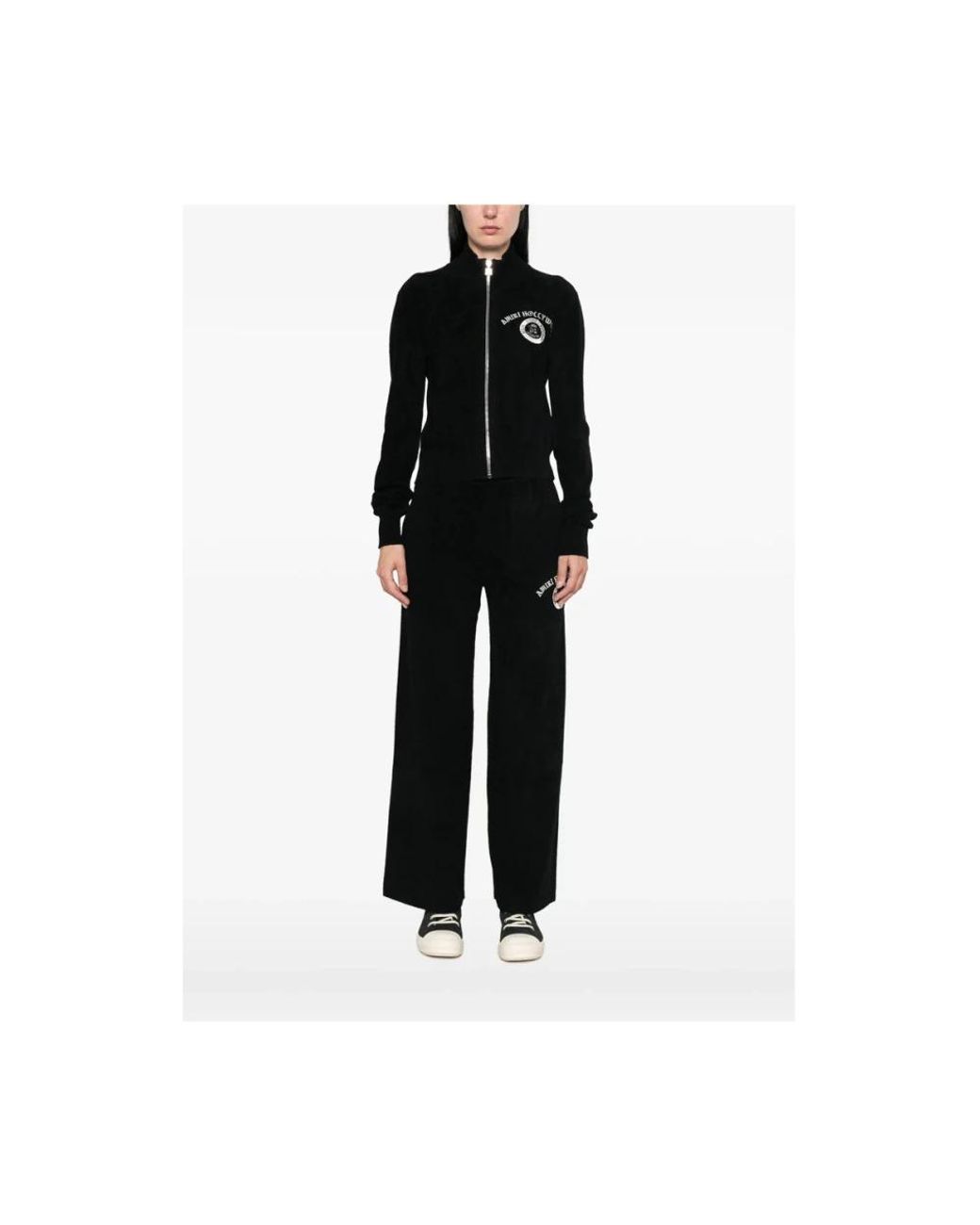 Amiri Black Cardigans