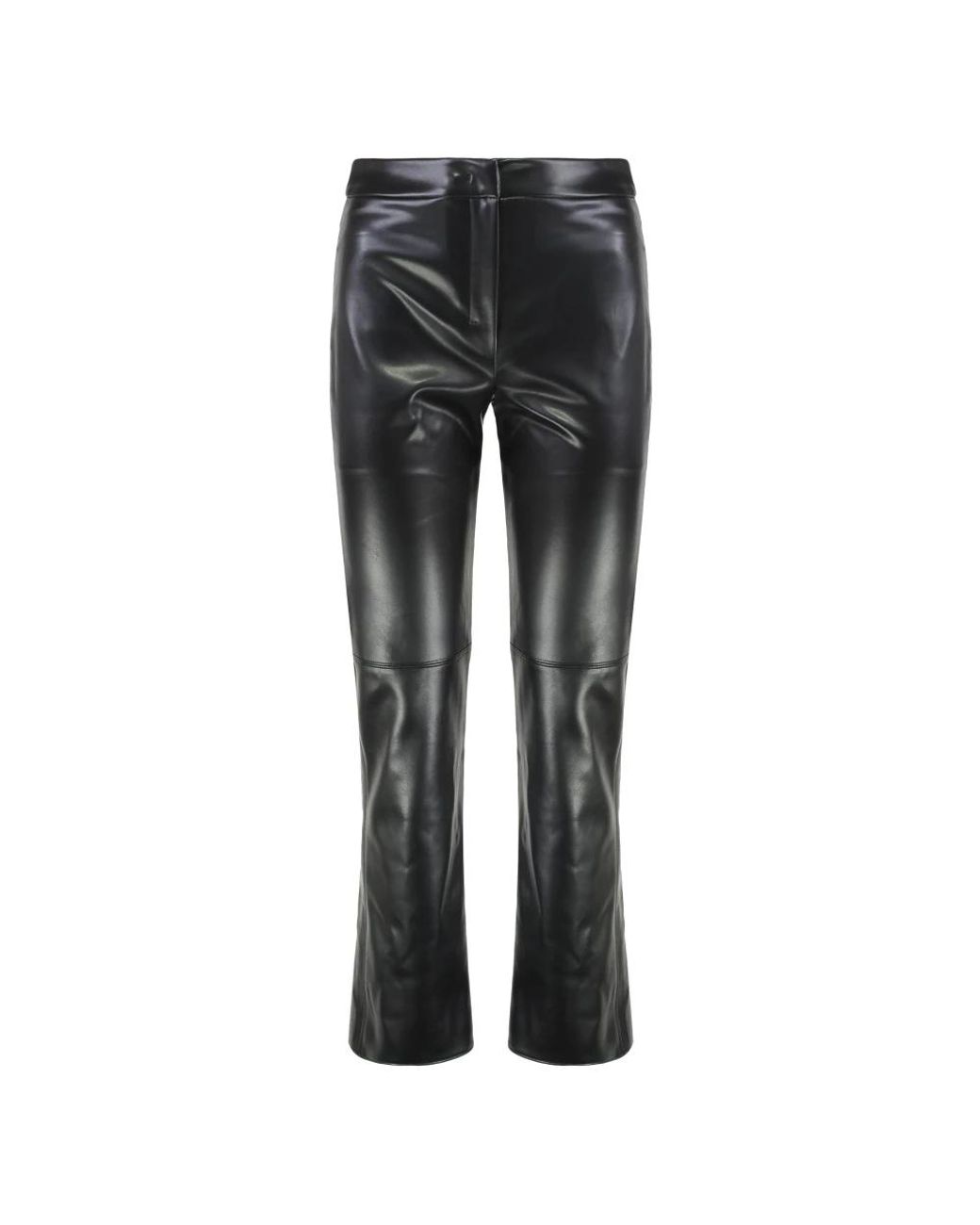 Max Mara Wide Trousers in het Gray