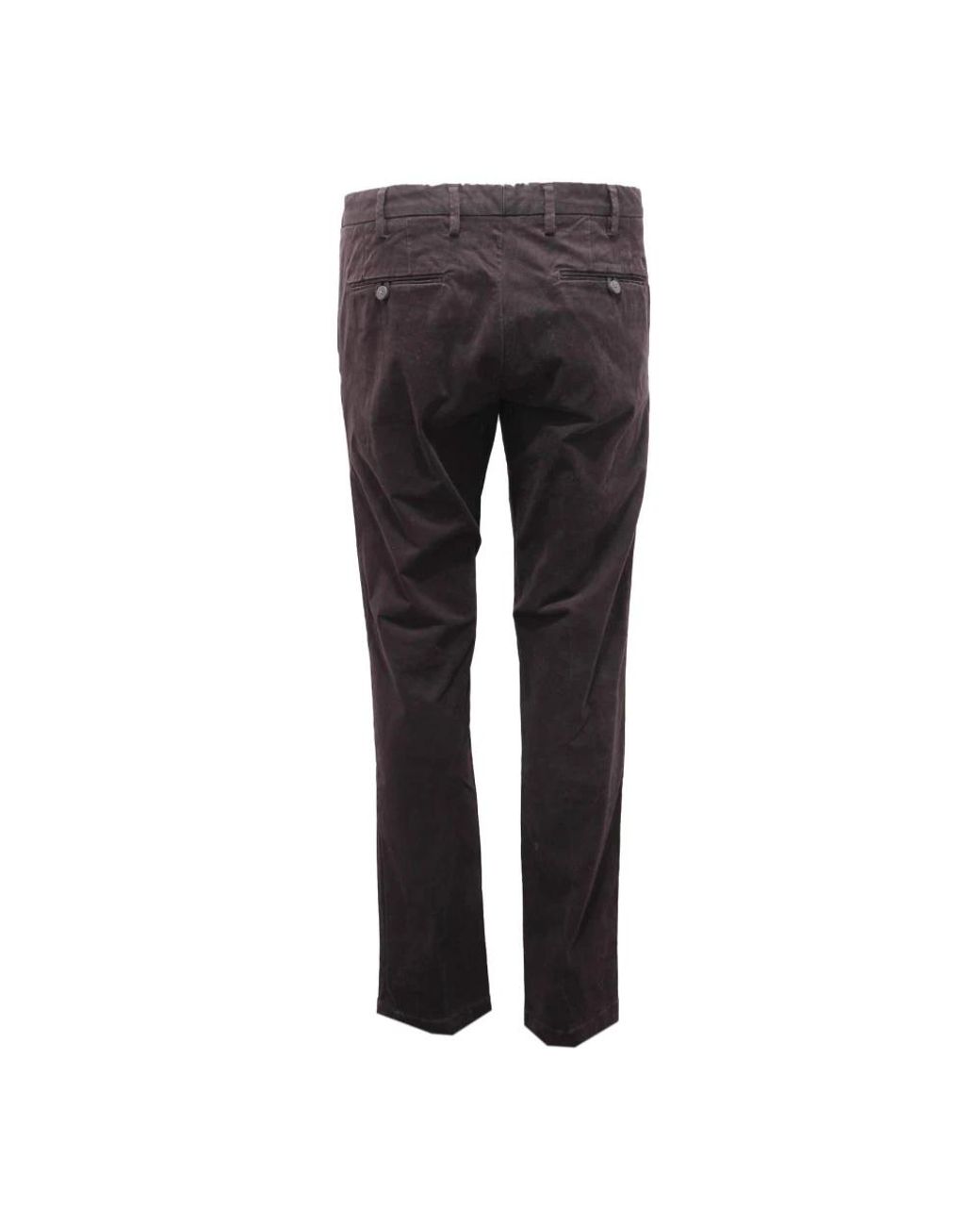 Chinos AT.P.CO de hombre de color Gray
