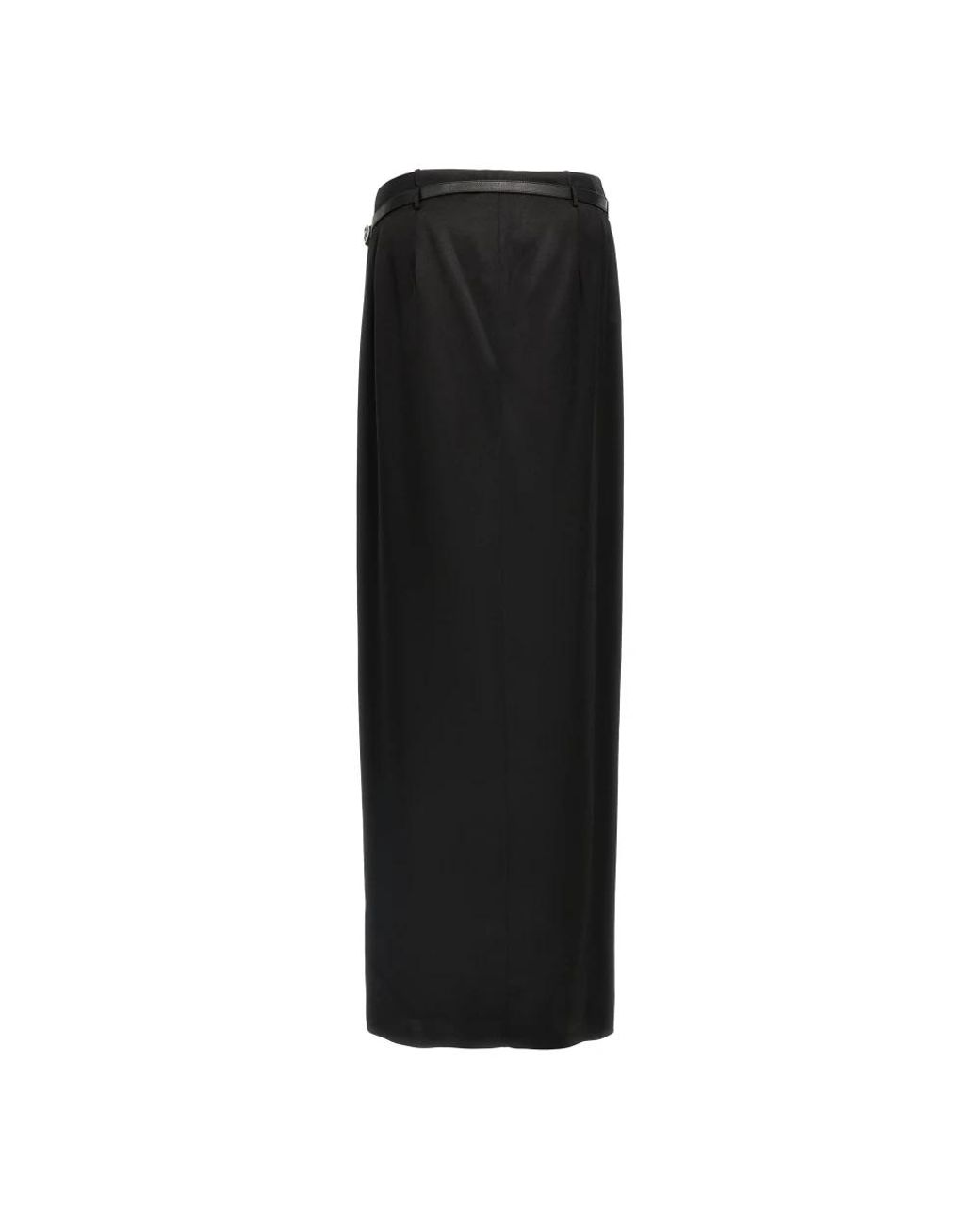 Tom Ford Black Maxi Skirts