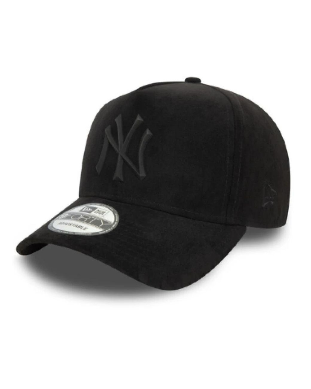 Caps KTZ en coloris Black
