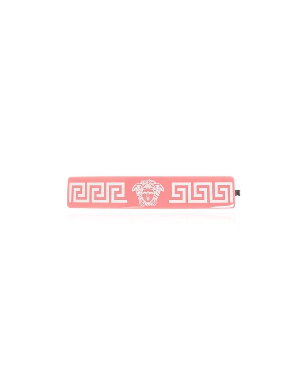 Versace Pink Accessories