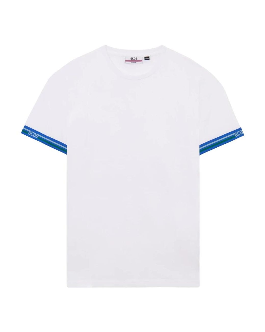 Gcds White T-Shirts