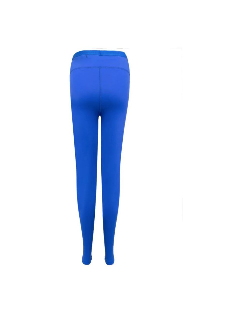 Balenciaga Blue Leggings
