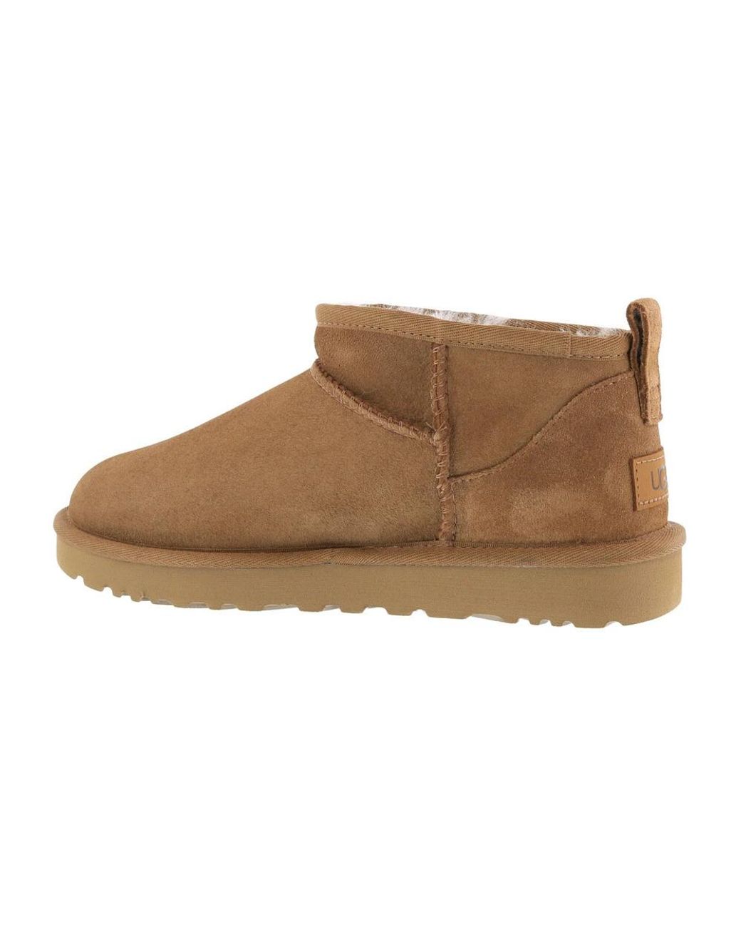 Ugg Multicolor Winter Boots