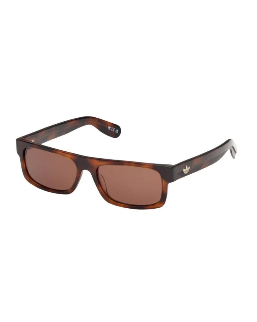Adidas Brown Sunglasses