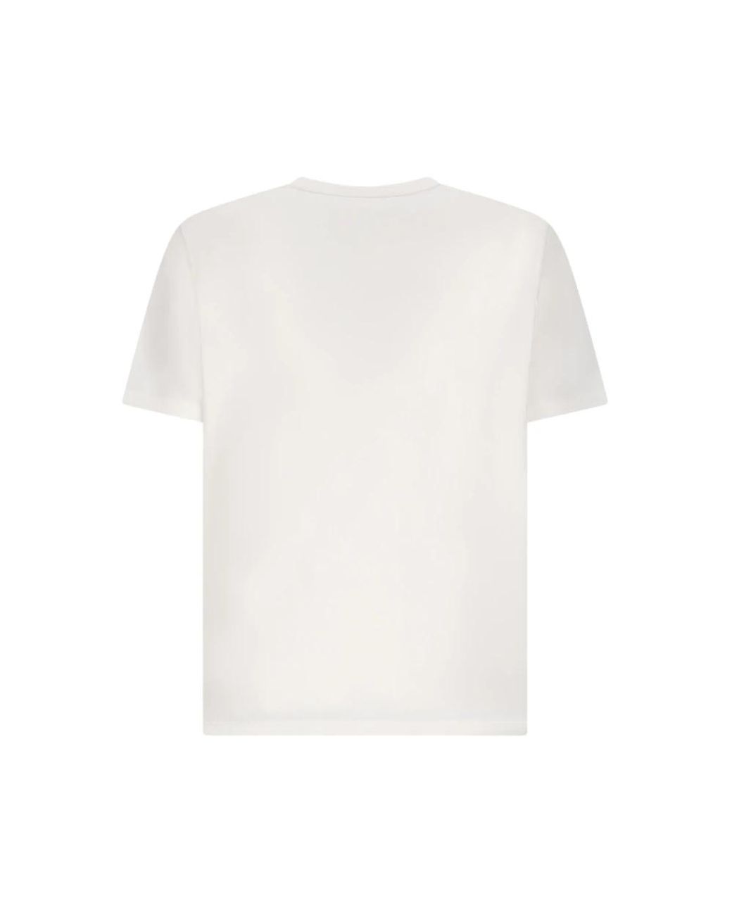 Our Legacy White T-Shirts for men