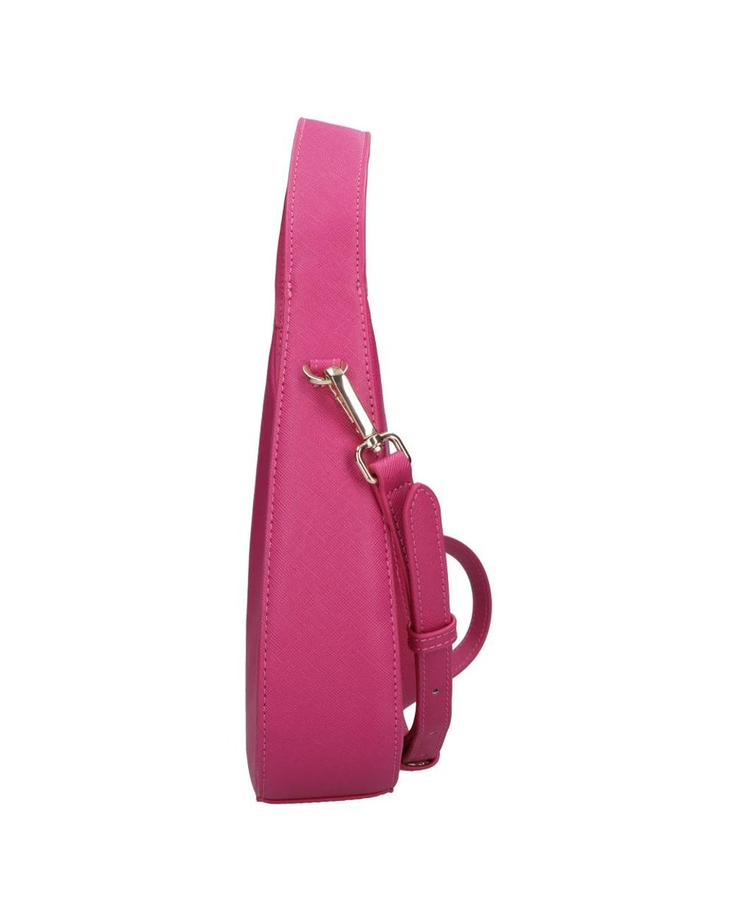 Gaelle Paris Pink Handbags