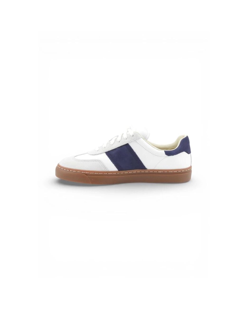 Timberland Blue Sneakers for men