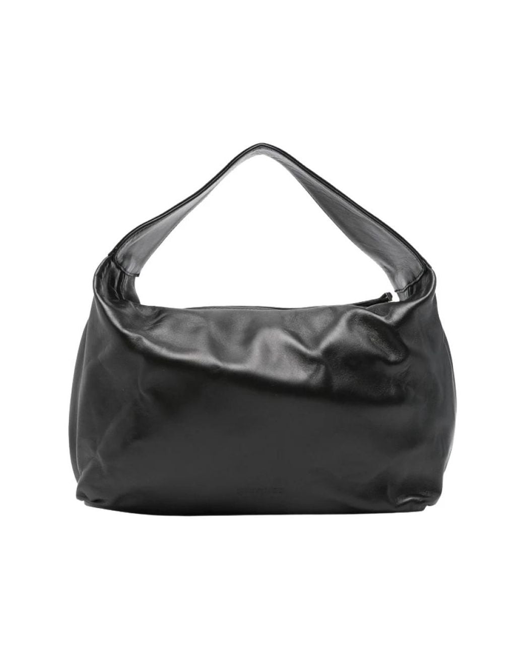 GIMAGUAS Black Shoulder Bags