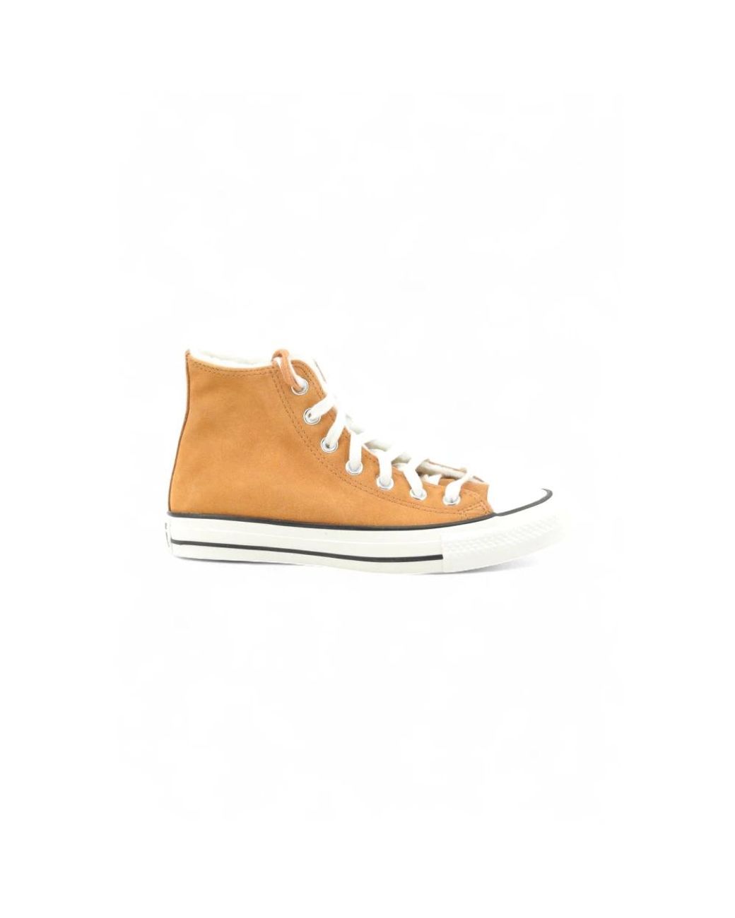 Converse Metallic Sneakers