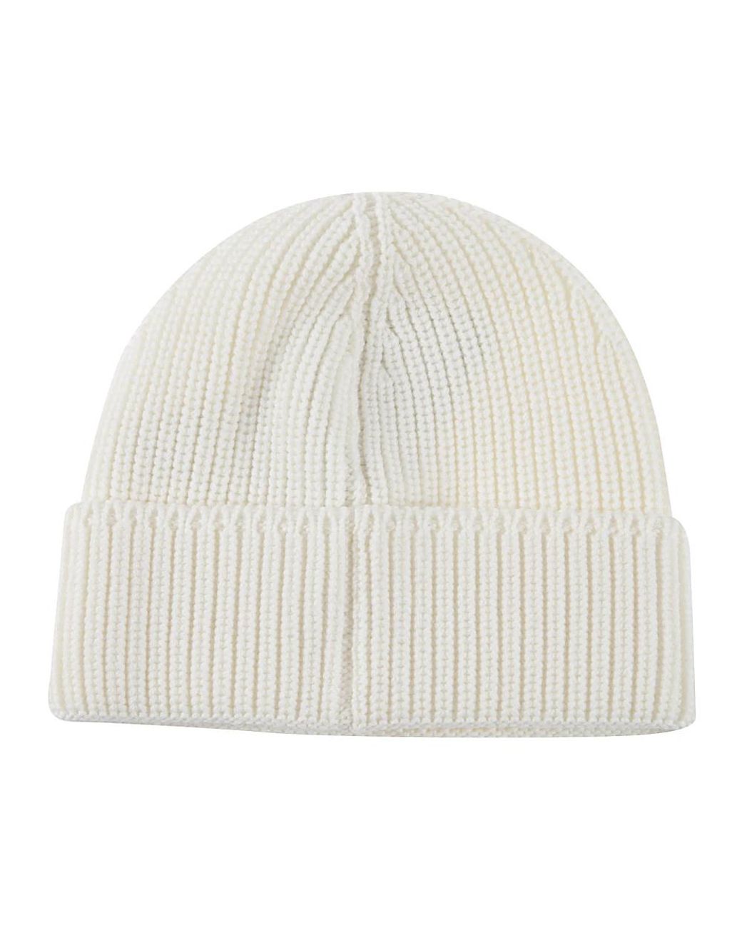 Beanies di Canada Goose in White da Uomo