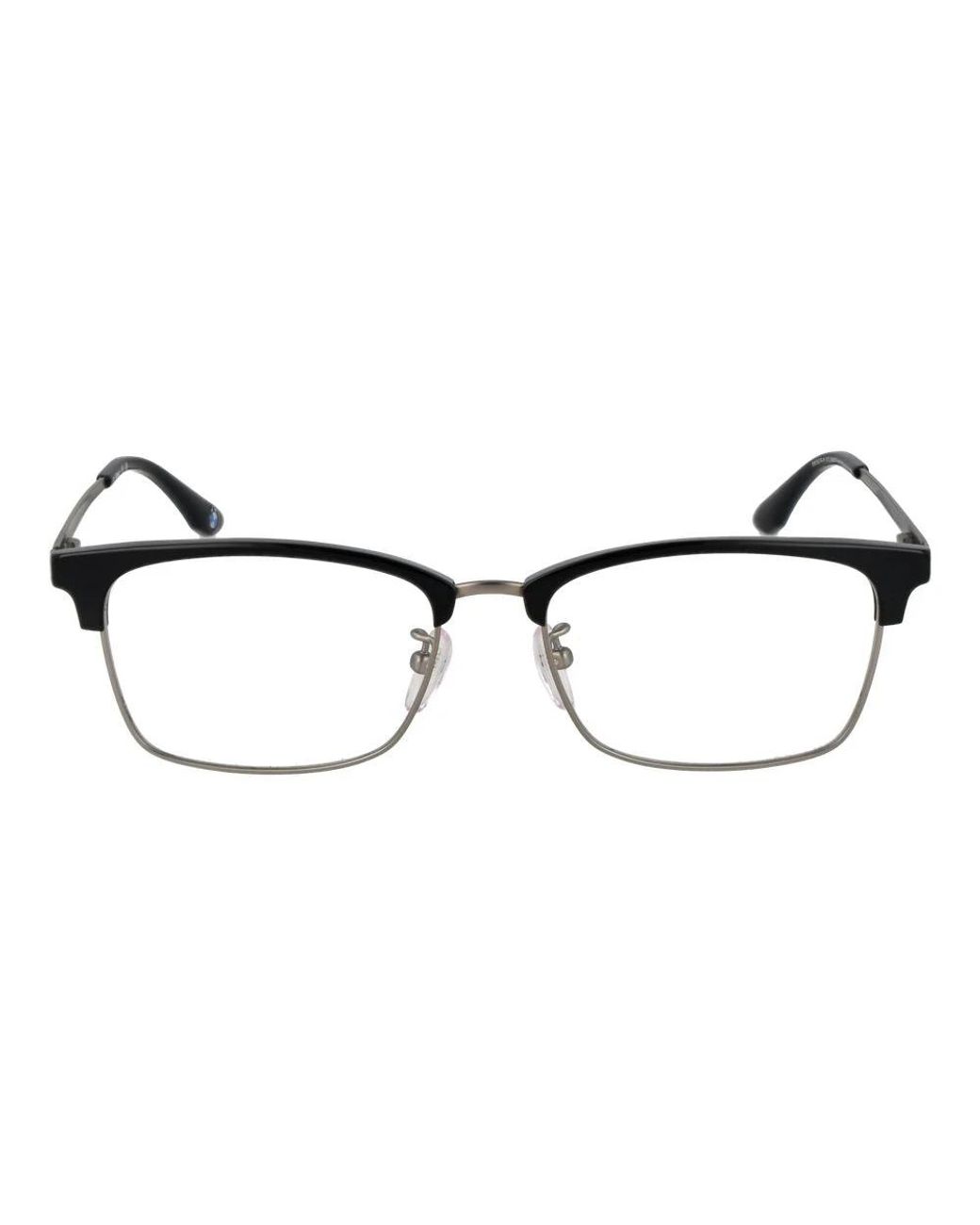 Glasses BMW pour homme en coloris Brown